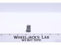 G2 Starscream LEFT Hand Fist Vintage Transformers Accessory