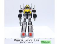 Deluxe Delta Megazord Power Rangers In Space 1997 Bandai Action Figure 6"