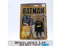 Batman Bat Rope DC Comic Super Heroes Toy Biz 1989 Action Figure NEW MOC