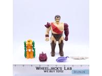 Pretender Stranglehold 1989 Hasbro G1 Transformers Vintage Action Figure