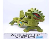 Dragon Walker 100% Complete WORKS 1983 He-man MOTU Masters of the Universe