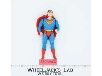 Superman Super Powers DC Comics Kenner 1984 Vintage Action Figure