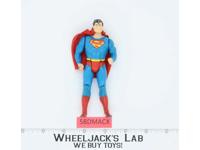Superman Super Powers DC Comics Kenner 1984 Vintage Action Figure