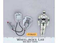 Circuit Breaker The Corps 100% Complete Lanard Toys 1986 Vintage Figure WORKS