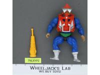 Mekaneck 100% Complete He-Man Masters of the Universe MOTU 1983 Mattel Vintage