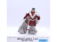 Mr. Majestic Wild C.A.T.S. 1995 Image Universe Jim Lee Action Figure