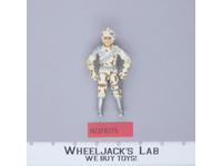 Avalanche V1 G.I. Joe 1987 Hasbro Vintage Action Figure