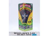 Billy Blue Ranger Mighty Morphin Power Rangers 1993 Bandai Figure NEW SEALED