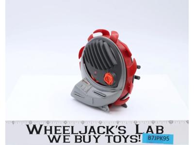 Cobra Buzz Boar G.I. Joe 1987 Hasbro Vintage Action Figure Vehicle