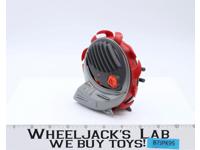 Cobra Buzz Boar G.I. Joe 1987 Hasbro Vintage Action Figure Vehicle