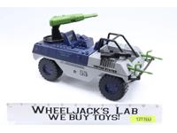 Eliminator GI Joe Battle Force 1987 Hasbro Vintage Action Figure Vehicle