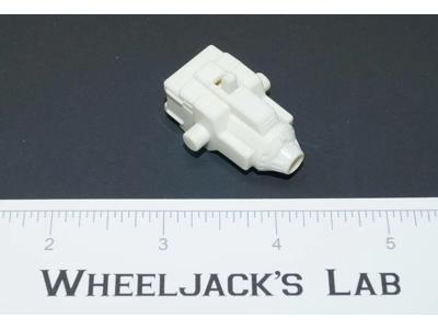 Ultra Magnus Missile Launcher Vintage Hasbro G1 Transformers 1986 Action Figure