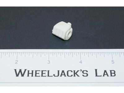 Ultra Magnus Right Small Hand Fist 1986 Vintage G1 Transformers Action Figure