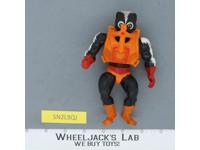 Stinkor He-Man Masters of the Universe MOTU Mattel 1985 Vintage Action Figure