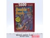 Double Dunk Atari 2600 1989 NEW SEALED Video Game Cartridge