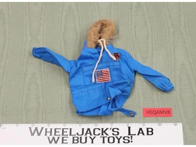 Fight For Survival 2 COAT ONLY The Adventures Of G.I. Joe Vintage 12" Accessory