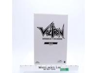 Sven Voltron Defender of the Universe 2012 Mattel Action Figure NEW SEALED