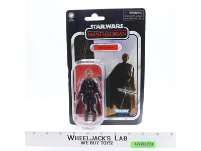 Moff Gideon VC180 Star Wars The Mandalorian Vintage Collection Hasbro NEW SEALED