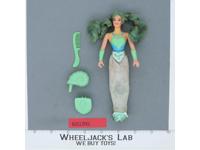 Mermista 100% Complete She-Ra Princess of Power MOTU 1986 Mattel Vintage Action