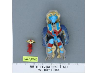 Stonedar 100% Complete He-Man Masters of the Universe MOTU 1986 Mattel Vintage