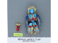 Stonedar 100% Complete He-Man Masters of the Universe MOTU 1986 Mattel Vintage