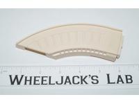 Omega Supreme J Track Armor Piece 1985 G1 Transformers Vintage Action Figure