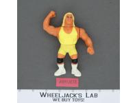 Mr. Perfect 100% Complete WWF WWE Wrestling 1992 Hasbro Vintage Action Figure
