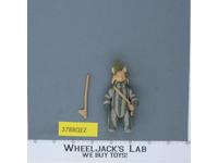 Teebo Ewok 100% Complete TAIWAN Star Wars ROTJ 1984 Vintage Kenner NO REPRO