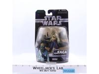 Barada Star Wars The Saga Collection 2006 Hasbro Action Figure NEW SEALED