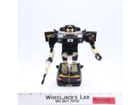 Subaru Impreza WRX Ricochet 100% Complete Transformers Alternators 2004 Hasbro