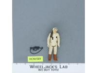 Hoth Rebel Commander 100% Complete Star Wars 1980 ESB Kenner Figure NO REPRO