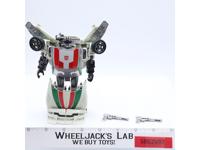 Wheeljack 100% Complete Deluxe Class Transformers Generations 2010 Hasbro