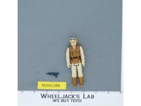 Hoth Rebel Soldier 100% Complete Star Wars ROTJ 1983 Kenner Figure NO REPRO