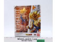 Son Goku Super Warrior Awakening Ver Dragon Ball Z SH Figuarts Bandai NEW SEALED