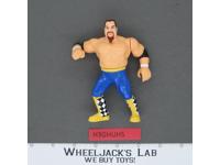Jim "The Anvil" Neidhart 100% Complete WWF WWE Wrestling 1993 Hasbro Vintage