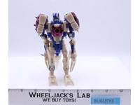 Dinobot 100% Complete Transformers Beast Wars Transmetals 2 1998 Hasbro Figure