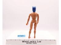 Batman 1974 Mego DC Comics Posable 8" Vintage Action Figure