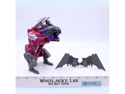 Grotusque 100% Complete 1987 Vintage G1 Transformers Action Figure WORKS