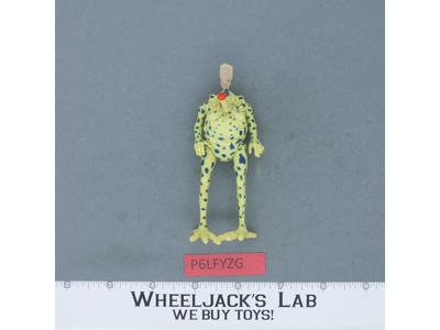 Sy Snootles Star Wars 1983 Kenner Vintage Action Figure No Repro