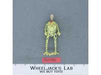 Sy Snootles Star Wars 1983 Kenner Vintage Action Figure No Repro