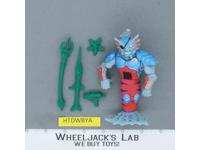 Merdude 100% Complete Teenage Mutant Ninja Turtles TMNT 1992 Playmates Vintage