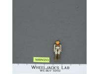 Captain Rick Ruffing Railgunner Pilot Starcom 1986 Coleco Vintage Action Figure