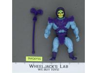 Skeletor He-Man MOTU Mattel 1985 Vintage Action Figure