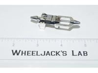 Shrapnel Laser Gun Vintage Hasbro 1985 G1 Transformers Action Figure