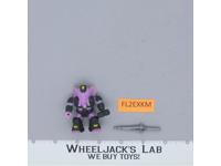 #8 Sledgehammer Elephant 100% Complete Battle Beasts 1986 Hasbro Takara Figure