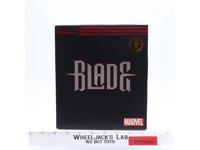 Blade Marvel Comics 2019 Mezco One:12 6" Action Figure NEW MIB