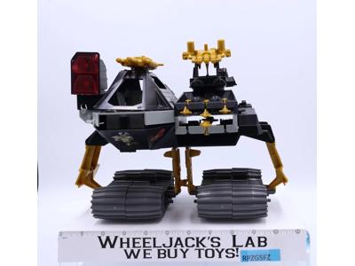 D.E.M.O.N. Demon GI Joe 1988 Hasbro Vintage Action Figure Vehicle