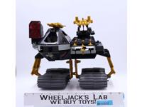 D.E.M.O.N. Demon GI Joe 1988 Hasbro Vintage Action Figure Vehicle