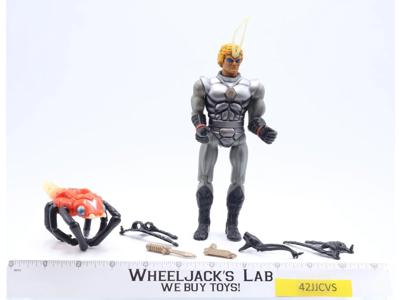 Dargon & Parafly Sectaurs Warriors of Symbion Coleco 1984 Vintage Action Figure