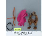 Splinter SOFT HEAD Teenage Mutant Ninja Turtles TMNT 1988 Playmates Vintage